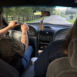 Meet your Posher, Bertie